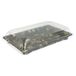 Garcia de Pou 400 Unit Container voor Sushi in doos, Polystyreen