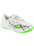 Joma Super Copa Jr 25 SCJW INV Indoorschoenen Wit Maat 30