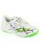 Joma Super Copa Jr 25 SCJW INV, Indoorschoenen, Wit, Maat 35