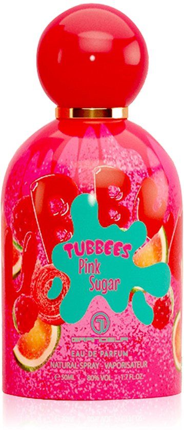 Tubbees Grandeur Tubbees / 50 ml / Unisex
