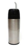 Mate Green Yerbomos 2.0 zwart 350 ml voor Yerba Mate Tee