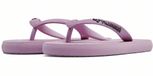 Hummel Kinder Teenslippers Jr 217949 Mauve Shadow