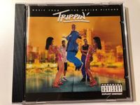 Trippin' Music from the Motion