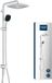 GROHE Vitalio Comfort 250 Douchesysteem