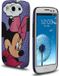 PDP Disney Pop Art Clip Samsung Galaxy S3 i9300 Hardcase Minnie