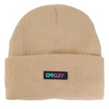 Oakley B1B Gradient Patch Beanie