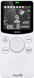 Cherub Cherub WSM-210Li Opvouwbare Elektronische Metronoom