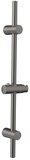 Best Design Moya Vita Douche Glijstang 68cm Gunmetal 4014250