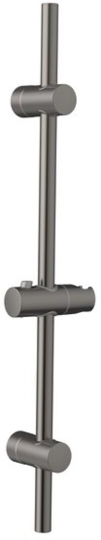 Best Design Moya Vita Douche Glijstang 68cm Gunmetal 4014250
