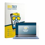 BROTECT - Screenprotector voor ASUS Chromebook CM15 - Folie Beschermfolie Beschermglas matte