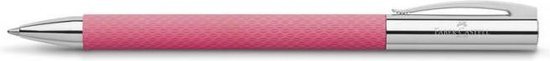 Faber-Castell balpen - Ambition OpArt - Pink Sunset - FC-149619