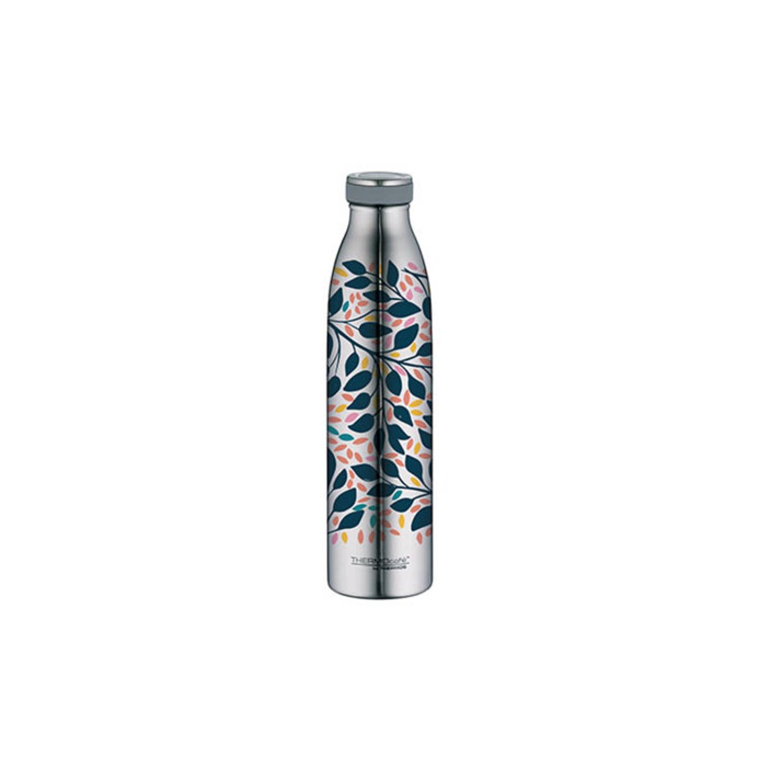 Thermos TC Drinkfles Schroefdop - 0.5L - Broceliande