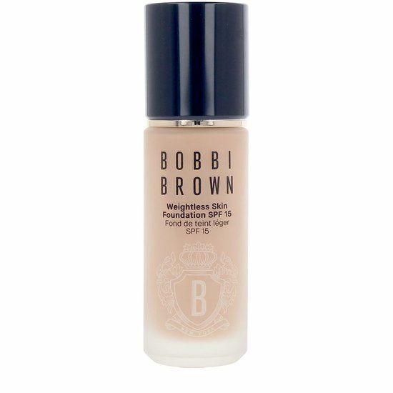 Bobbi Brown Weightless Skin Foundation SPF15 30 ml - N50 Neutral