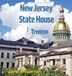 New Jersey State House: Trenton Hardcover