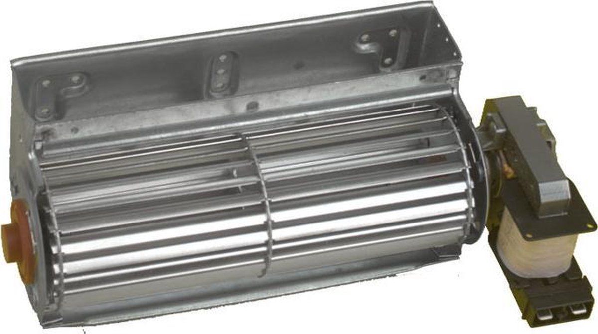 Whirlpool - VENTILATOR TANG. -10W LINKS 180 MM TYPE A - 485509930006