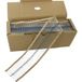 TRU COMPONENTS 1557140 Metaalfilmweerstand 60.4 Ω Axiaal bedraad 0207 0.6 W 1 % 1 stuk(s)