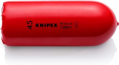 KNIPEX Knipex Zelfklemmende huls 130 mm 98 66 45