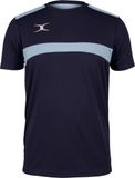 Gilbert Photon II Tee Shirt Donker Navy - Extra Small