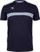 Gilbert Photon II Tee Shirt Donker Navy - Extra Small