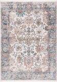 Safavieh Vloerkleed Pau Grijs 122 x 183 cm