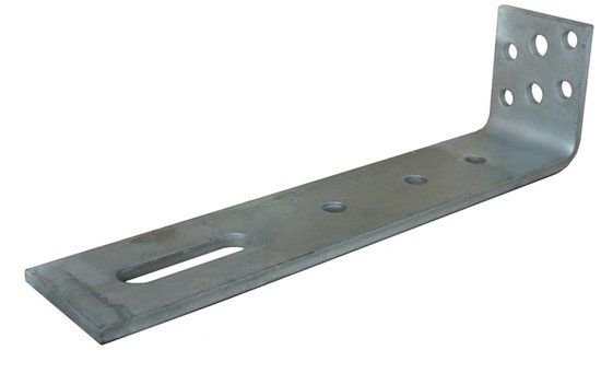 GB Muurplaathoek 90 x 320mm 70 x 8mm EV 079893