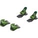 Tyrolia Attack 14 GW (Vert - 110mm) Fixations de ski