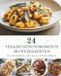24 Bol 24 Vegane Genussmomente bis Weihnachten