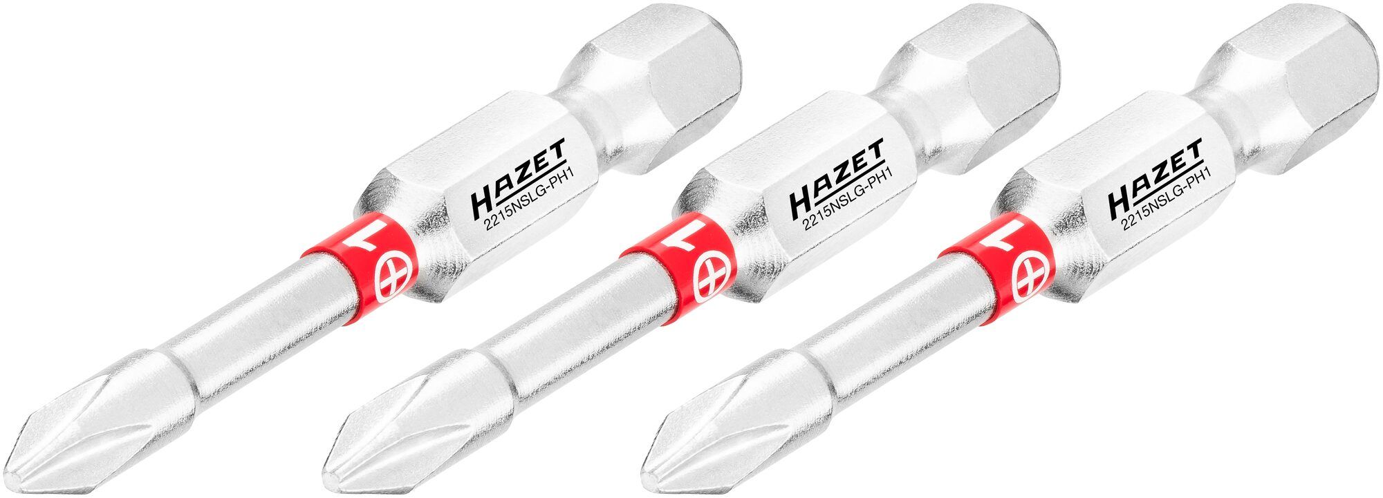 HAZET Bit 2215NSLG-PH1/3