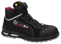 Elten SANDER XXT PRO BOA ESD S3 Werkschoenen - Zwart - Maat 45