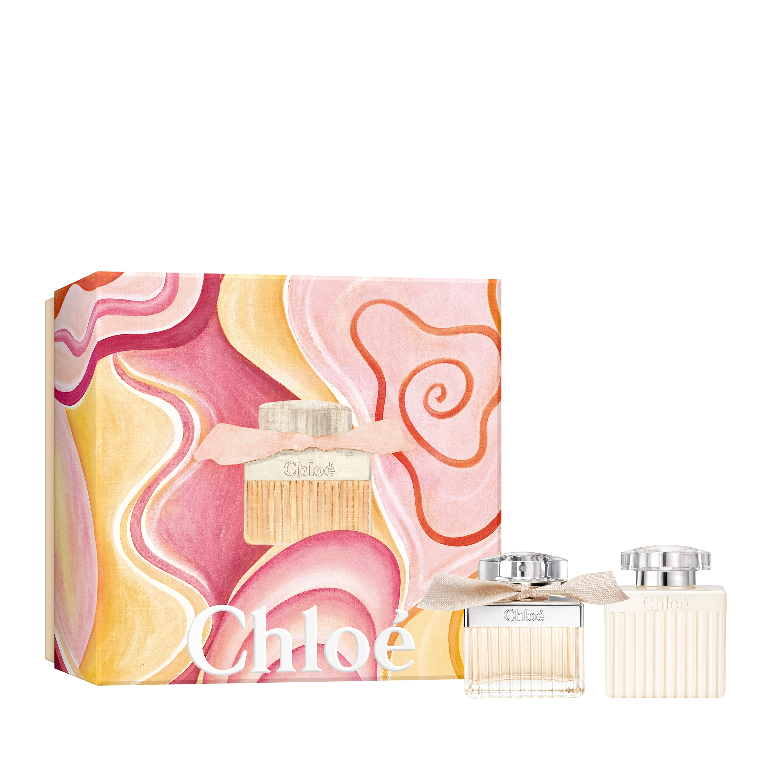 Chlo&#233; Chlo&#233; for Her