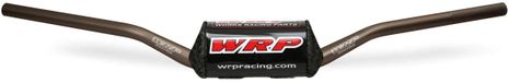 WRP - RACING lenker "o-s america" handlebar o-s america wrp 28,6mm,alu,810mm,gp1,bro