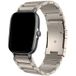 Strap-it Xiaomi Amazfit Bip Titanium Bracelet