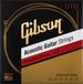 Gibson SAG-PB11 Phosphor Bronze Akoestische Gitaarsnaren (11-52) Ultra Light