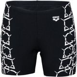 Arena Jammer Arena Graphic Zwart Mannen Polyester 80