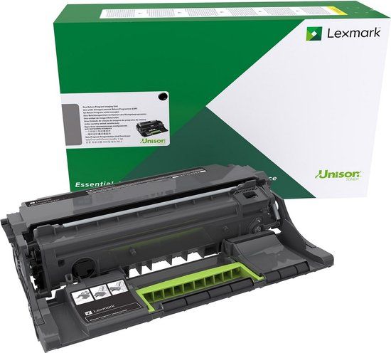 Lexmark B220Z00 Black Imaging Unit