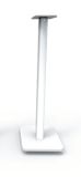 Kanto SP26PLW Vloerstandaard Staal Wit