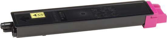 Kyocera TK-8315M Magenta Toner Cartridge - 6000 Pages