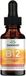 Swanson Health Products Vitamine B12 Cyanocobalamine 1000 MCG - Fraise 59 ml Liquide
