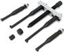 Merkloos / Sans marque HBM 7 Delige Stuurwiel trekker Set