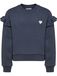 Hummel hmlJR LOOSE FLAIR SWEATSHIRT BEE