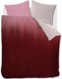 Beddinghouse Dutch Design Virtual housse de couette - Double - 200x200/220 - Rouge