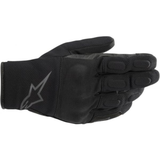Alpinestars S Max Drystar Gloves Black Antraciet - L