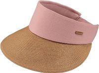 Barts Vesder Visor Zonneklep One Size - Roze