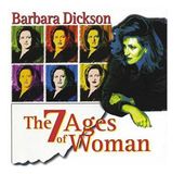 7 Gonzo Distribution Ltd 7 Ages Of Woman
