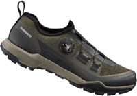 Shimano EX700 Toerfiets Schoenen Olijf Maat 40