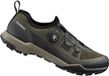 Shimano EX700 Toerfiets Schoenen Olijf Maat 40