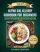 Alpha-Gal Allergy Cookbook for Beginners