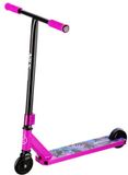 Nils Extreme HS021 - Stuntstep - Roze