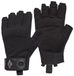 Black Diamond Crag Handschoenen Zwart XL Man
