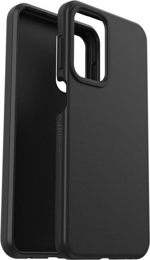 OtterBox React hoesje - Geschikt voor de Samsung Galaxy A23 - Zwart